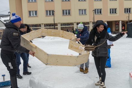 Rekordowy finał WOŚP w Wiśle